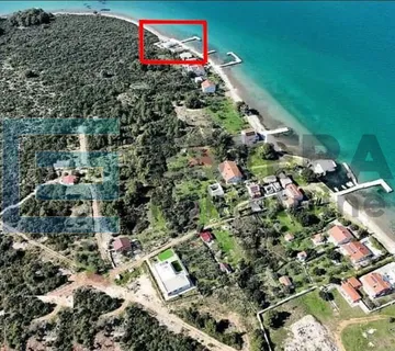 PRODAJA kuća 77,76 m2 otok Babac - Sveti Filip i Jakov