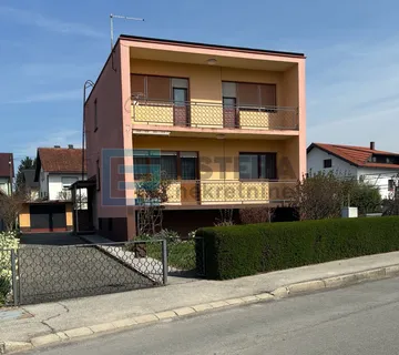 Kuća PRODAJA 190 m2 Novi Marof, 5s