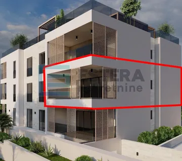 Apartman S1 73 m2 PRODAJA 3s, 1. kat, balkon, GPM - Sveti Filip i Jakov