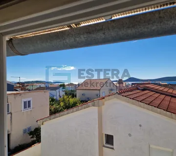 Apartman 89 m2 PRODAJA Vodice, 2. kat, 4s, parking - Tribunj