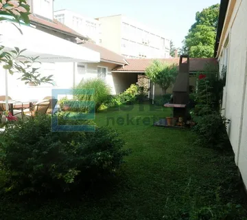 Kuća prodaja Varaždin, CENTAR 414m2