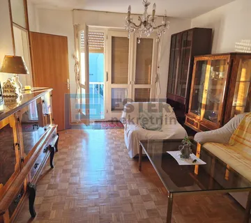 Stan prodaja Biograd na Moru - centar 76,37 m2