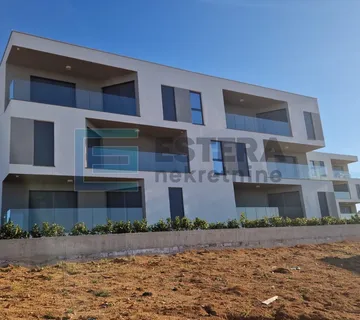 Apartman 93m2 prodaja Sv. Filip i Jakov, POGLED more,NOVOGRADNJA! 3s - Sveti Filip i Jakov
