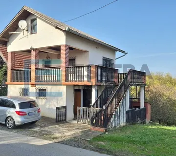 Vikend kuća za odmor, Štakorovec-Lonjički breg - Štakorovec, Brckovljani