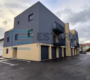 Stan 90 m2 PRODAJA NOVOGRADNJA Velika Gorica, 3s, 1. kat, 2 parkinga