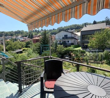 Kuća PRODAJA, tri etaže - dva dvoetažna stana 300 m2 - cover