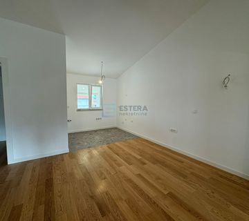 Stan PRODAJA Zadar, Novi Bokanjac, 83 m2, 3s, 3. kat, 2 loggie - cover