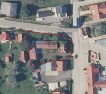 Kuća PRODAJA Donja Bistra 504 m2, zemljište 1277 m2 - cover