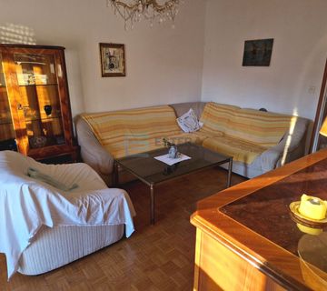 Stan prodaja Biograd na Moru - centar 76,37 m2 - cover