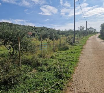 Građevinsko zemljište PRODAJA Donja Jagodnja, 3173 m2 - cover