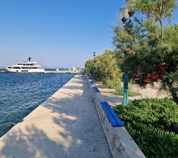 Kuća + zemljište prodaja Tkon, Pašman 450 m2 - cover