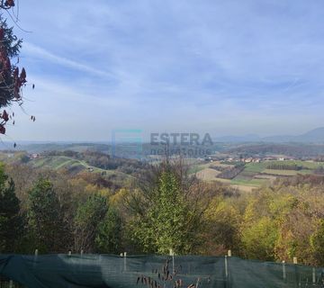 Kuća za odmor PRODAJA 240 m2 Mihovljan - cover