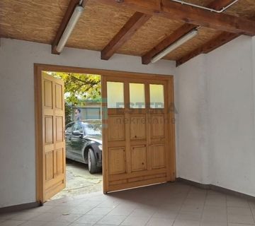 Stan (2x garsonijera) PRODAJA -28 m2+23m2+podrum- SAVSKA - cover