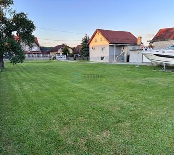 NAJAM kuća za radnike 250 m2, Brdovec - cover