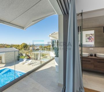 Luksuzna kuća unutrašnjost ISTRE 450 m2 - cover