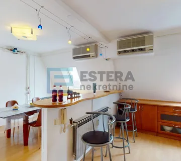 STAN PRODAJA ZAGREB, Malešnica, dvoetažni 135 m2