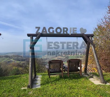 Kuća za odmor PRODAJA 240 m2 Mihovljan