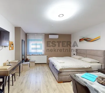 Stan PRODAJA CENTAR 79,61 m2 - Zagreb
