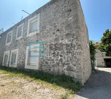 Drage Pakoštane Kamena Kuća,pogled Na More Prodaja