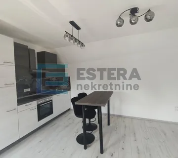 Jednosoban stan NAJAM 44 m2 Varaždin (centar)