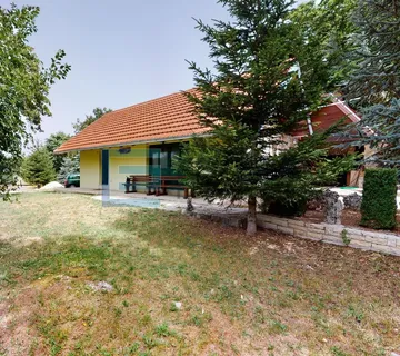 Imanje u Lici-Udbina-Ondići