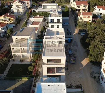 Apartman penthouse PRODAJA Kožino, 125 m2, 2. kat - Zadar