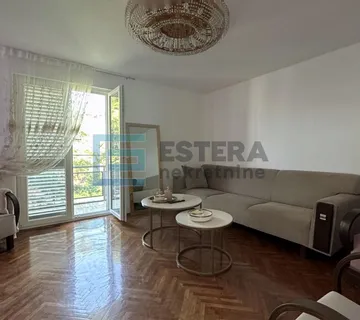 Apartman PRODAJA Biograd na Moru, 67 m2, 3 kat, parking, pogled more