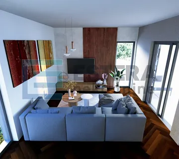 Apartman 80 m2 PRODAJA Petrčane S3, 3s, 1. kat - Petrčane, Zadar