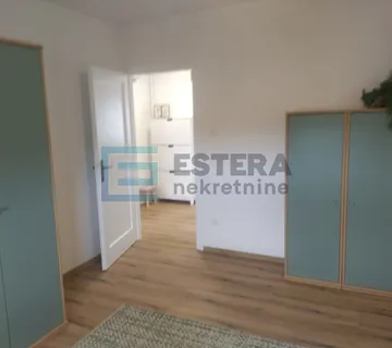 Stan 52 m2 PRODAJA Sveti Ilija, 2s, 1. kat, adaptiran