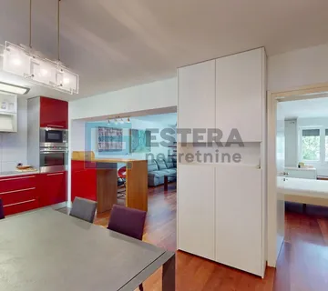 Stan 72 m2 NAJAM Centar, Vojnovićeva, 2s, 1. kat - Zagreb
