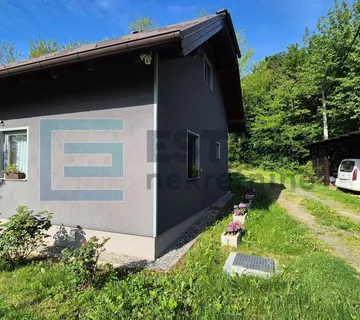 Kuća za odmor 150 m2 Goruševnjak (Vinica Breg) - Vinica Breg, Vinica
