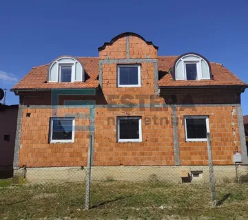 Kuća 370 m2 Varaždin (centar)