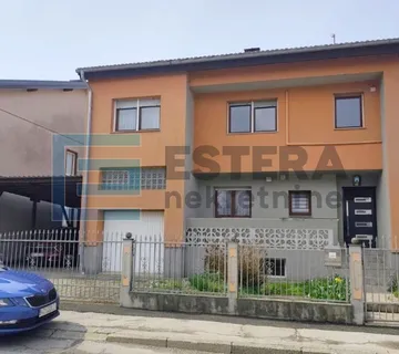 Kuća PRODAJA, Varaždin (Hallerova aleja) top lokacija, 309,78 m2