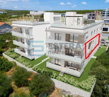 Apartman A 51 m2 PRODAJA Sveti Filip i Jakov, 2s, 1. kat, parking,