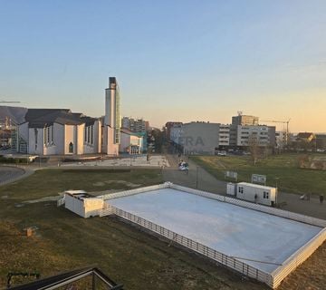NAJAM stan 49 m2, Zaprešić, Šetnica, 1. kat, 2s - cover