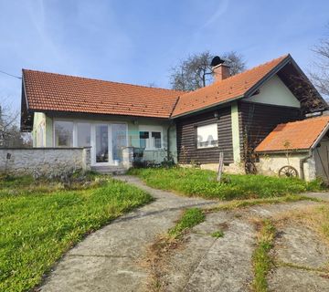 Kuća prodaja Bočadir 100 m2 75.000 € - cover