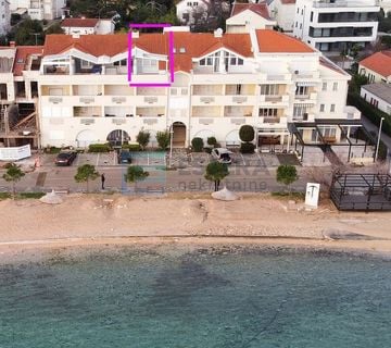Apartman PRODAJA 62 m2 I red do mora, POGLED! - cover