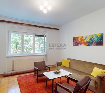 Stan PRODAJA Kordunska, 51 m2, 3s, 2. kat, balkon REZERIRANO - cover