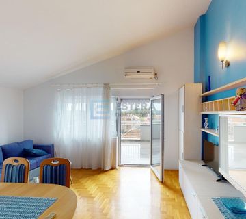 Apartman prodaja S6 II kat, 60 m2 125.000€ - cover