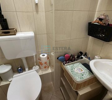 Stan PRODAJA 94 m2, Biograd na Moru, 4s, 2. kat, parking, centralno - cover