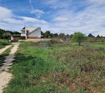 Zemljište građevinsko PRODAJA 500 m2, Dolaške Drage, 500 m od mora - cover