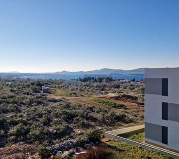Apartman 92m2 prodaja Sv. Filip i Jakov, POGLED more,NOVOGRADNJA! 3s - cover