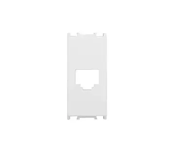 Schrack adapter za keystone RJ118RJ45, 1M, bijeli - Marinići, Viškovo
