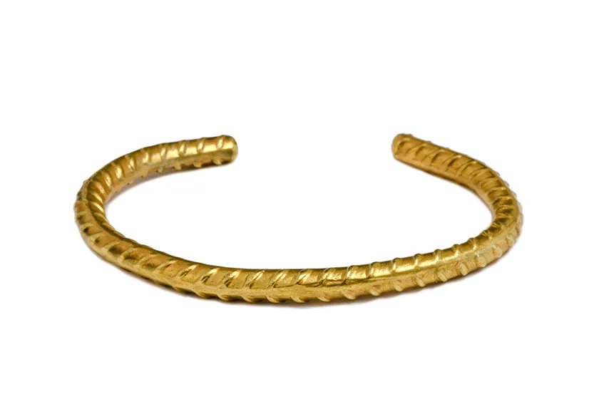 REBAR narukvica - cover