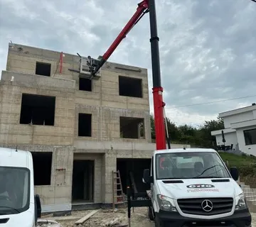 NAJAM- AUTO KOŠARA 24m auto korpa dizalica autokorpa autokosara - cover