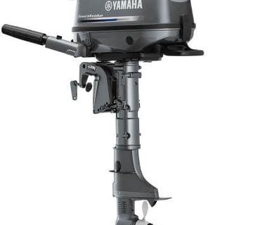 YAMAHA F6 CMH S - cover