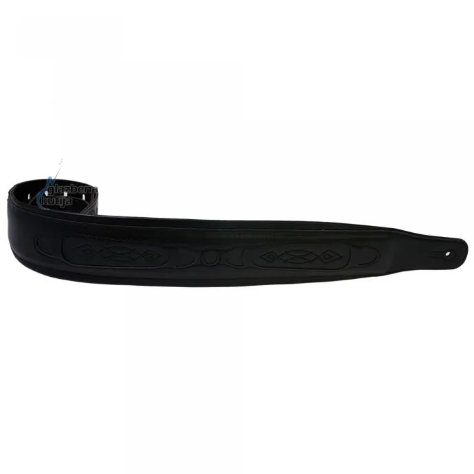 GK M-LG-PA1056BK REMEN ZA GITARU - cover