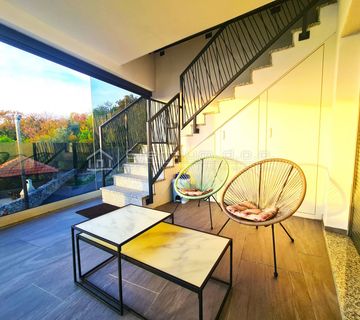 MODERNA GRADNJA - PREDIVNI PENTHOUSE SA GARAŽOM - cover