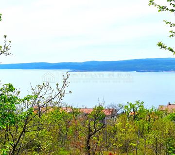 GRAĐEVNA PARCELA, PANORAMSKI POGLED, GRADNJA MOGUĆA ODMAH! - cover
