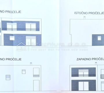 GRAĐEVNA PARCELA SA ISHOĐENOM DOZVOLOM ZA GRADNJU - cover